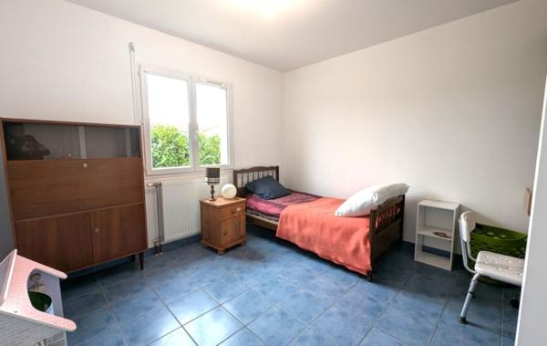 Vente Maison Plain pied rénové(e) Balbigny   