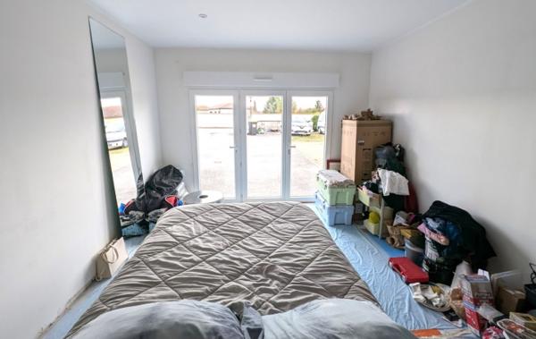 Vente Maison Plain pied rénové(e) Balbigny   