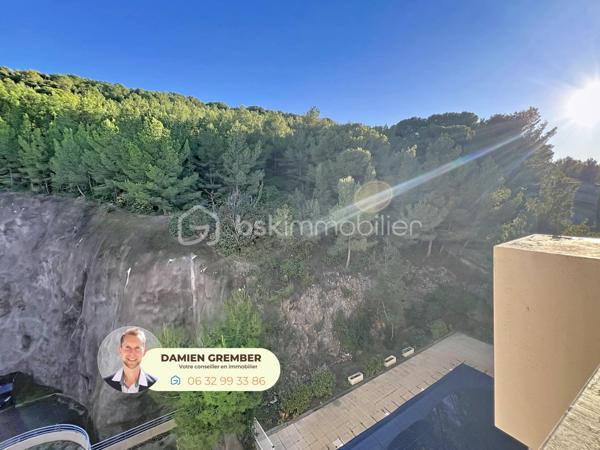 Appartement de 47,94 m²