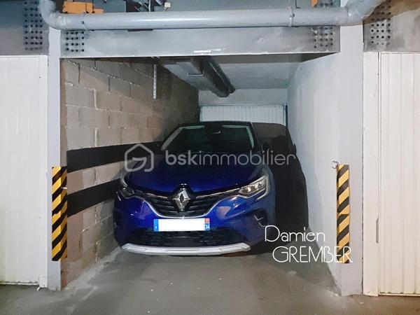 Appartement de 47,94 m²