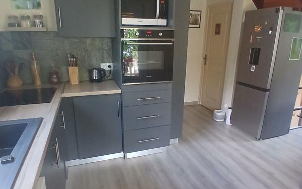 Maison à vendre    2 pièces • 50 m2 Entre-Deux