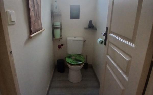 Maison à vendre    2 pièces • 50 m2 Entre-Deux