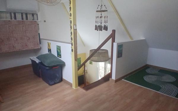 Maison à vendre    2 pièces • 50 m2 Entre-Deux