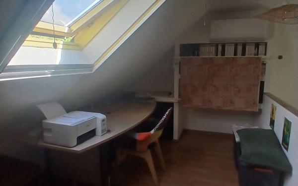 Maison à vendre    2 pièces • 50 m2 Entre-Deux