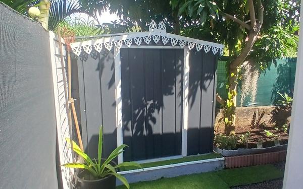 Maison à vendre    2 pièces • 50 m2 Entre-Deux