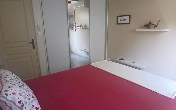 Maison à vendre    2 pièces • 50 m2 Entre-Deux