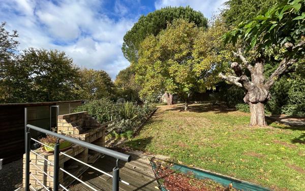 Maison à vendre    4 pièces • 93 m2 Saint-Saturnin