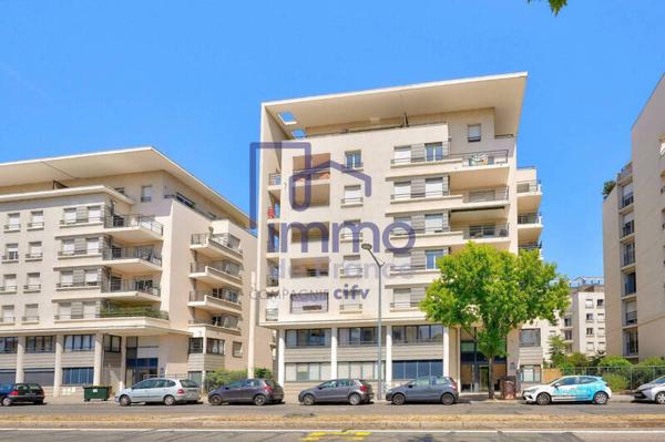 Appartement 2 pièces                                        - 69008 Lyon 8e  Arrondissement Réf : 21754