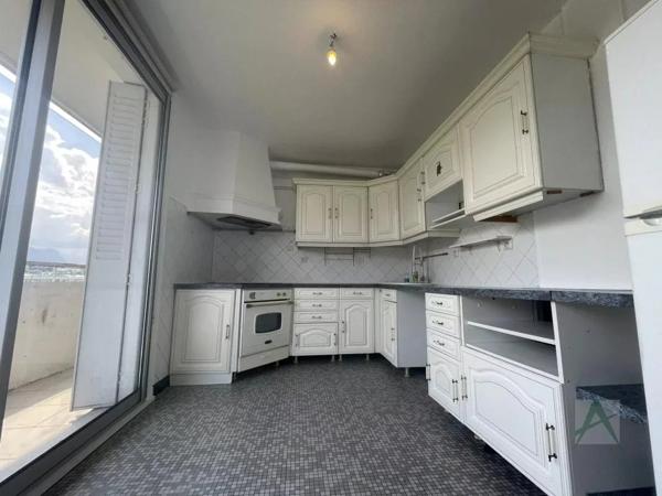 Appartement à louer à Chambéry (73000)