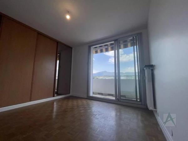 Appartement à louer à Chambéry (73000)