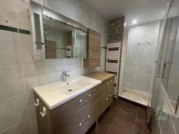 Appartement à louer à Chambéry (73000)