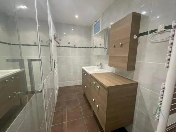 Appartement à louer à Chambéry (73000)