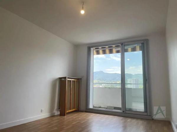 Appartement à louer à Chambéry (73000)