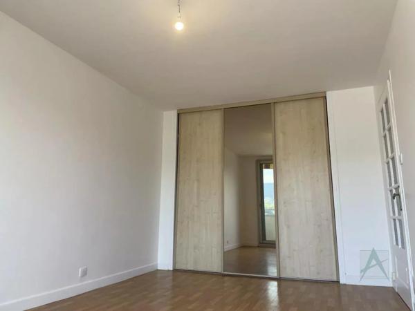 Appartement à louer à Chambéry (73000)