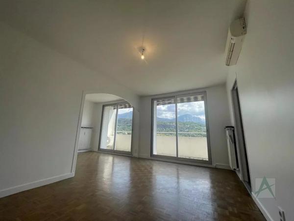 Appartement à louer à Chambéry (73000)