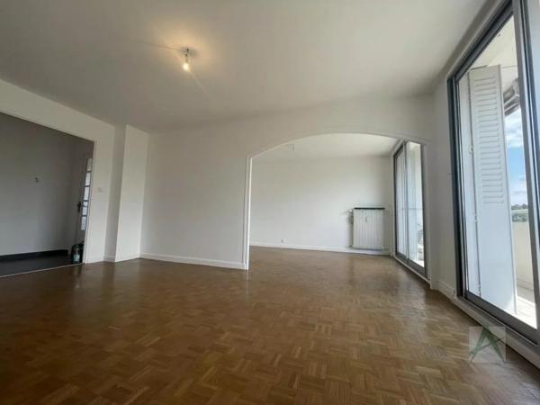 Appartement à louer à Chambéry (73000)