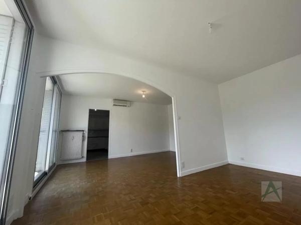 Appartement à louer à Chambéry (73000)