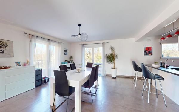 Maison à vendre    5 pièces •  Offemont