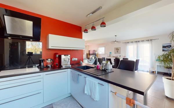 Maison à vendre    5 pièces •  Offemont