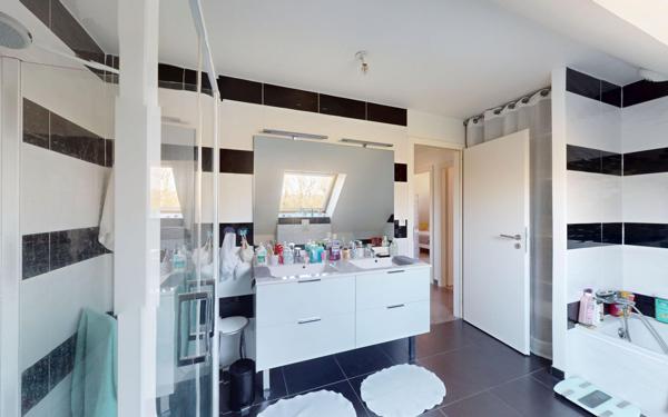 Maison à vendre    5 pièces •  Offemont
