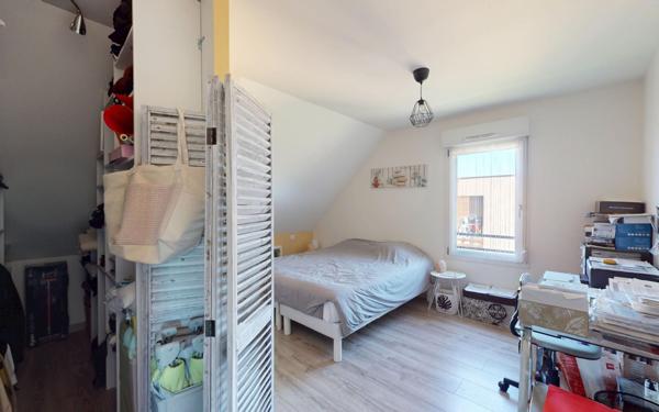 Maison à vendre    5 pièces •  Offemont