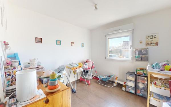 Maison à vendre    5 pièces •  Offemont