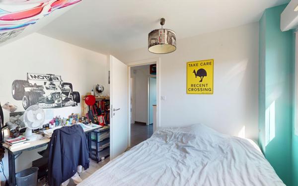 Maison à vendre    5 pièces •  Offemont