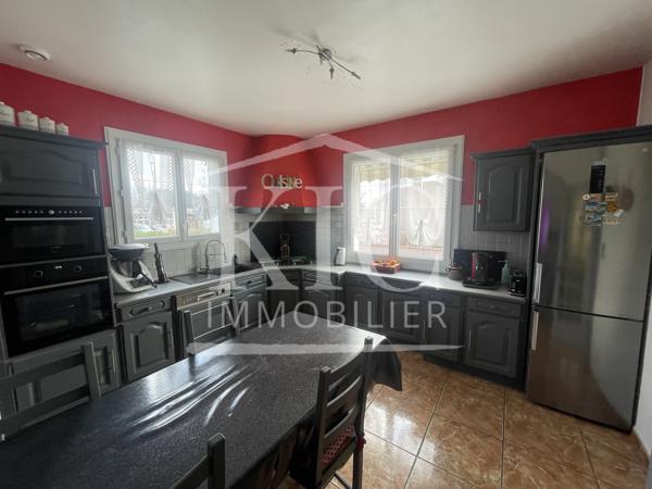 PROCHE CARCASSONNE - MAISON 154 M² 4 CHAMBRES - GARAGE 48 M² - TERRAIN 2 346 M² Détails des diagnostics énergétiques