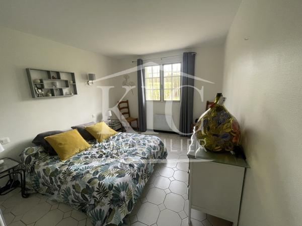 PROCHE CARCASSONNE - MAISON 154 M² 4 CHAMBRES - GARAGE 48 M² - TERRAIN 2 346 M² Détails des diagnostics énergétiques