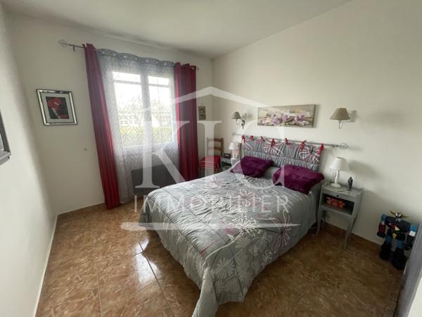 PROCHE CARCASSONNE - MAISON 154 M² 4 CHAMBRES - GARAGE 48 M² - TERRAIN 2 346 M² Détails des diagnostics énergétiques