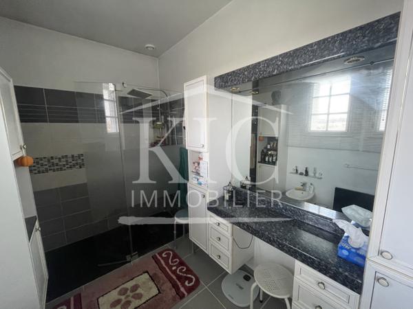 PROCHE CARCASSONNE - MAISON 154 M² 4 CHAMBRES - GARAGE 48 M² - TERRAIN 2 346 M² Détails des diagnostics énergétiques