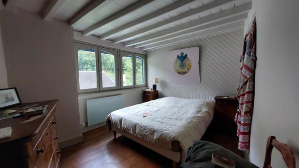 MAISON 217M² VALLEE D'ASPE