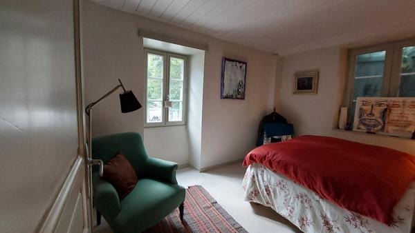 MAISON 217M² VALLEE D'ASPE