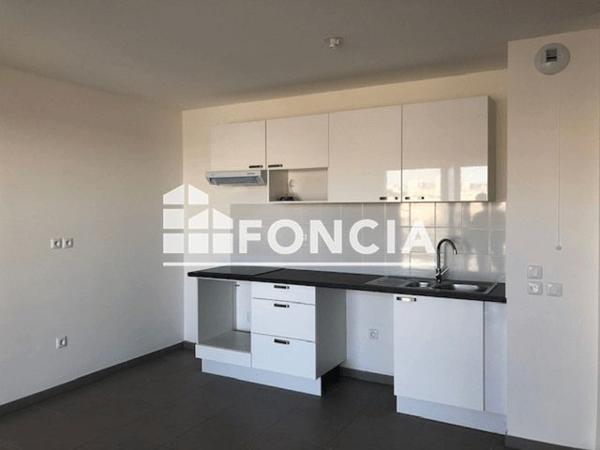 Location Appartement 3 pièces 52.79 m² - 165 BOULEVARD PONT DE VIVAUX Marseille 13010