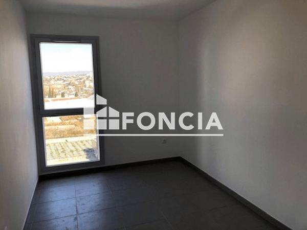 Location Appartement 3 pièces 52.79 m² - 165 BOULEVARD PONT DE VIVAUX Marseille 13010