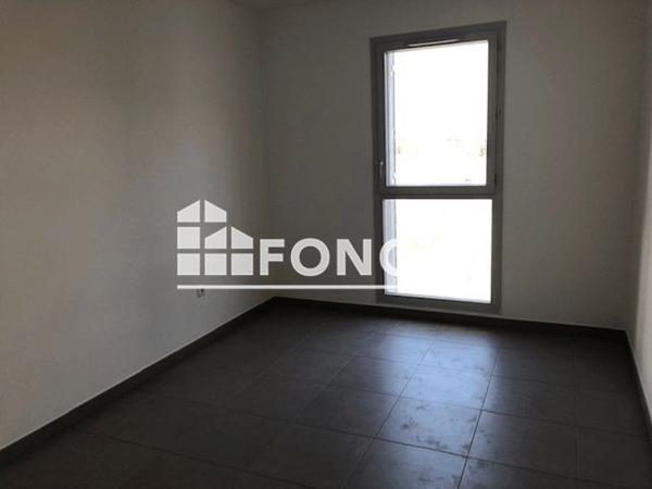 Location Appartement 3 pièces 52.79 m² - 165 BOULEVARD PONT DE VIVAUX Marseille 13010