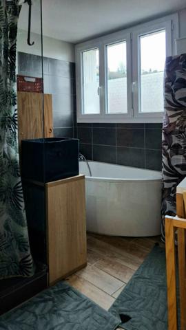 A VENDRE 5 PIECES SECTEUR COTY