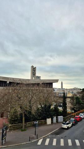 A VENDRE 5 PIECES SECTEUR COTY