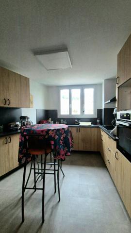 A VENDRE 5 PIECES SECTEUR COTY