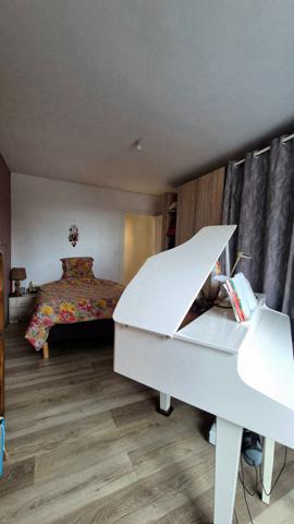 A VENDRE 5 PIECES SECTEUR COTY