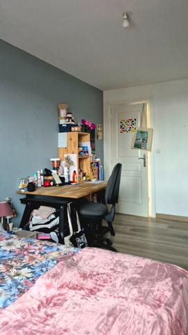 A VENDRE 5 PIECES SECTEUR COTY