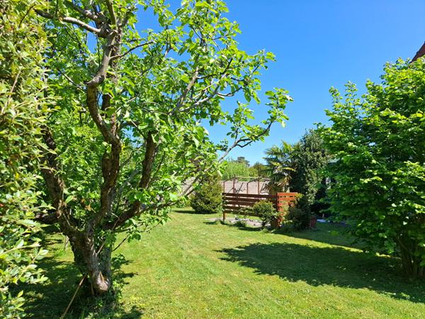 Maison spacieuse à vendre à Combs-la-Ville - Beausoleil