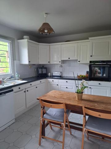 Maison spacieuse à vendre à Combs-la-Ville - Beausoleil