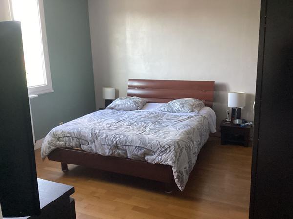 Maison spacieuse à vendre à Combs-la-Ville - Beausoleil