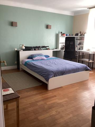 Maison spacieuse à vendre à Combs-la-Ville - Beausoleil