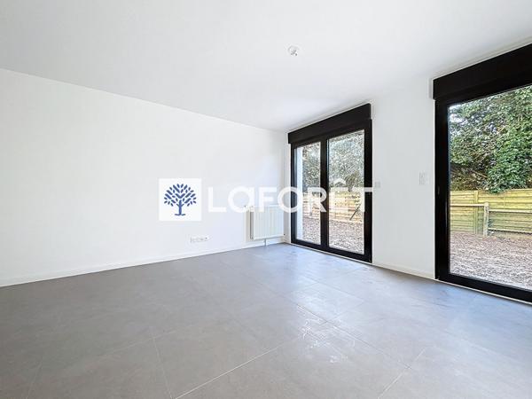 Achat appartement Bois-Guillaume - 3 pièce(s) - 66 m² - 285 000 €