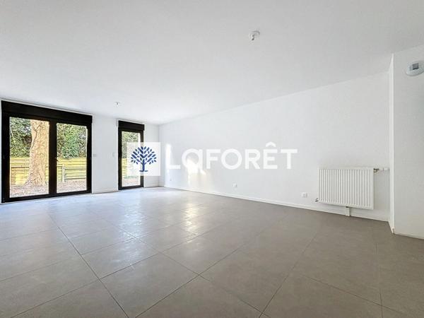 Achat appartement Bois-Guillaume - 3 pièce(s) - 66 m² - 285 000 €