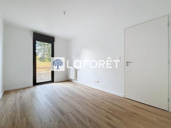 Achat appartement Bois-Guillaume - 3 pièce(s) - 66 m² - 285 000 €