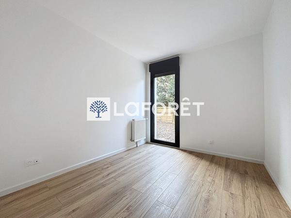 Achat appartement Bois-Guillaume - 3 pièce(s) - 66 m² - 285 000 €