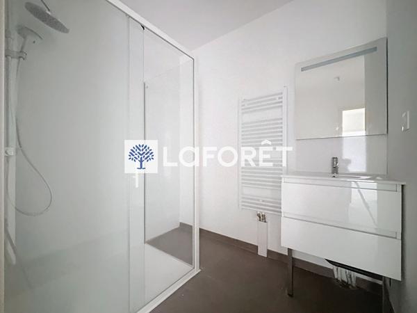 Achat appartement Bois-Guillaume - 3 pièce(s) - 66 m² - 285 000 €